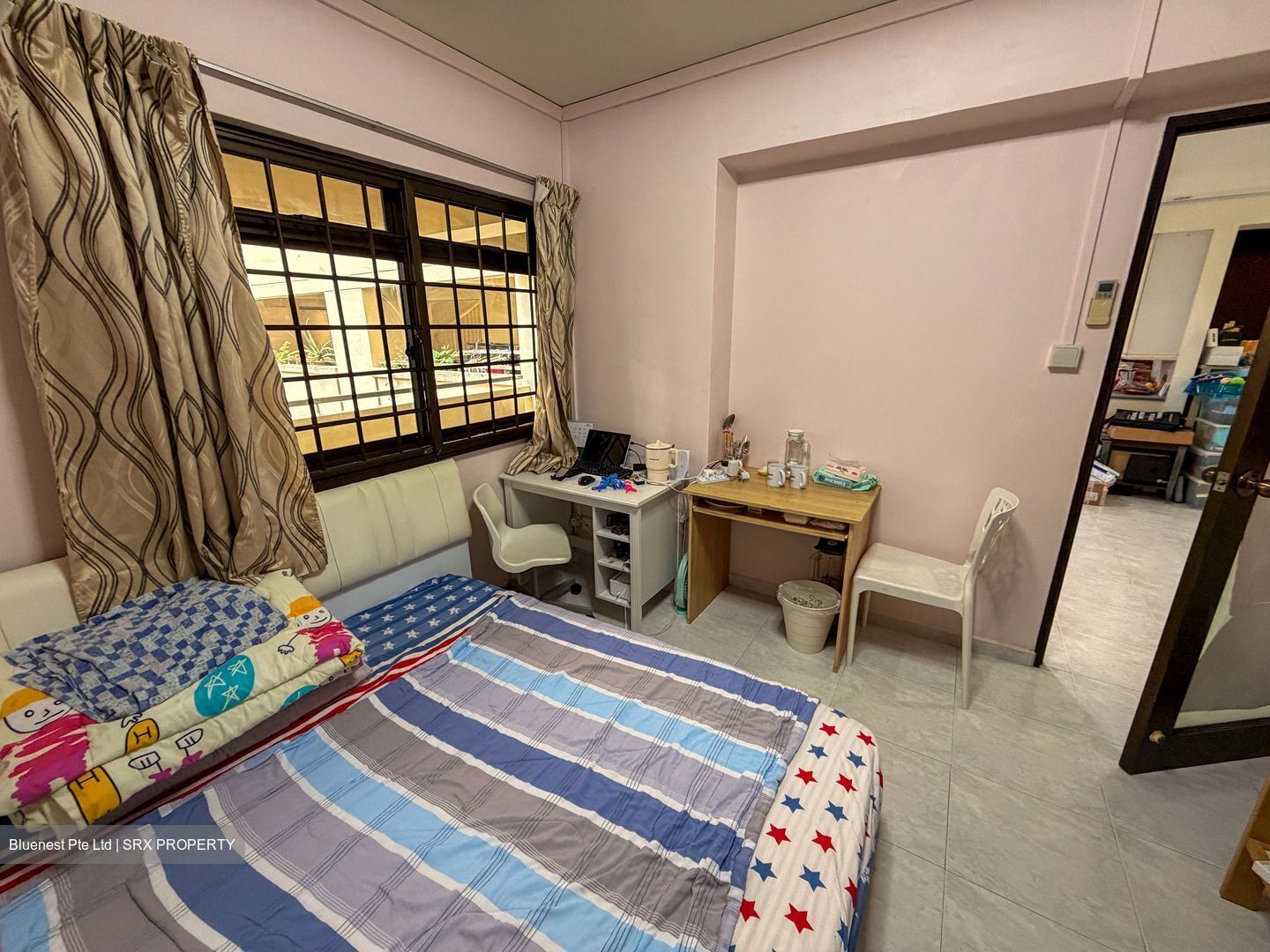 Blk 720 Tampines Starlight (Tampines), HDB 4 Rooms #529100811
